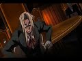 Hellsing Ultimate: Alucards Game