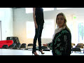 How to Model : Runway Modeling Tips: Walking the Runway