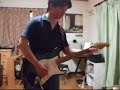 me playing suede this world needs a father guitar full ver. me playing suede this world needs a father guitar full ver.