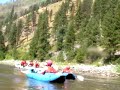 MAIN SALMON RIVER TRIP IN IDAHO by tspew.com