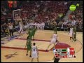 LeBron James to Delonte West