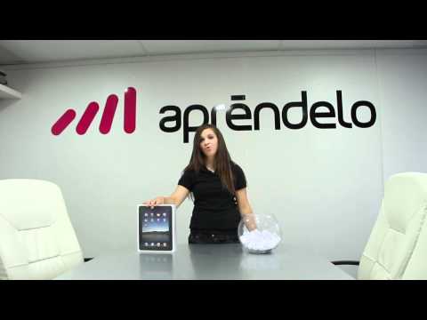 Resultados del sorteo de un iPad