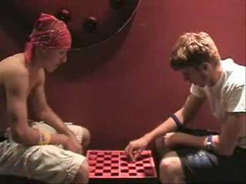 checkers