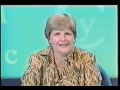 tim and graeme both appeared on call my bluff, the popular british tv game show in which contestants must determine who is giving the correct definition of a particular word.  joining them this time around are sue mcgregor, sandi toksvig, thelma barlow and alan coren.  part one of five.