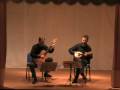 videos de VALZER FANTASTICO di Marucelli dal 14strings Duo