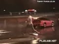 Running the in Night? Just watch out for the...