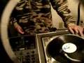 Social Sound System<br />
http://www.myspace.com/socialsoundsystem</p>
<p>J-Wu mixes the old school favorites “Tried by 12″ from East Flatbush Project and “Passin Me By” from the Pharcyde at 4am after many games of Beirut (I have NO IDEA what I was doing with that record sleeve). “Tried by 12″ is probably one of the greatest hip-hop songs ever (no disrespect to the Pharcyde)… Everytime you’re out at a party or club or whatever, as soon as that first note hits all the hip-hop heads in the place will know what’s going down.</p>
<p>“They say sticks and stones<br />
They might break your bones<br />
But the nine millimeter, it’ll bore your dome<br />
I’m talkin about the toe-taggin<br />
Huh, the body-baggin<br />
Man, niggas are dyin, huh, mommas are cryin, casket buyin<br />
Who, me dyin, leave my family cryin?<br />
Hell no, I cause, um, bloodbaths and showers<br />
Send me commissary, motherfuck them flowers<br />
Thoughts of slaughter, of leaving my daughters<br />
Hours and hours of fears running through my mind<br />
As I pick up the Zig 9<br />
Beef starts with the shove and ends with the shovel<br />
And niggas standing on your corner reminiscing of you<br />
But your ass is out and you’re dead and gone<br />
So who’d you rather be?<br />
The murdered, or the murderer?<br />
Niggas got me stressed - I got my Tek and my vest<br />
And I sing who Jah bless, let no man curse<br />
Or one of us will leave here tonight in a hearse<br />
For we’ll be tried by 12<br />
And fertilizing daisies<br />
Crying mommas and cousins and crying babies<br />
Due to the fact that death is a must<br />
Ashes to ashes and dust to dust<br />
Niggas getting bust<br />
For in God we trust<br />
So if you’re comin to my town and try to slow the dough down<br />
You must be casket-bound</p>
<p>Cause I’d rather be tried by 12 than carried by 6<br />
Nigga<br />
I sign my name on the book at your funeral<br />
The Zig’s on my hip with an extra clip<br />
Cause I’d rather be tried by 12 than carried by 6</p>
<p>La-di-da-di<br />
Saturday night and we like to party<br />
The punks are fucking around so we might catch a body<br />
Early Sunday morning, don’t really wanna hurt nobody<br />
So what they tryin to get?<br />
I already got it<br />
Chump motherfuckers just a-schemin on my shit<br />
But little do they know I got the Zig on my hip with an extra clip<br />
And I’d rather be tried by 12 than carried by 6<br />
Aw shit - murder commit<br />
And there goes another statistic runnin’ through ballistic<br />
The witness say I’m wicked<br />
But that’s how I kick it<br />
Cause I’ll be the bastard who blasts and didn’t get blasted<br />
Boy kiss dem casket<br />
I cut your wig back kid<br />
Sucker, look who died<br />
Body will be identified<br />
Momma and poppa will cry, bitch-ass man says he’ll testify<br />
To see me tried, but here’s I slide (?)<br />
Upon the same corner that you did<br />
And I’m still facing a bid</p>
<p>Cause I’d rather be tried by 12 than carried by 6<br />
Nigga<br />
I sign my name at the book at your funeral<br />
The Zig’s on my hip with an extra clip<br />
Cause I’d rather be tried by 12 than carried by 6.”