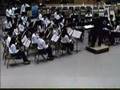 videos de Toccata for Band - Band Fest 2007