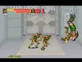 Final Fight 3 Final Stage, boss + ending, Haggar Final Fight 3 Final Stage, boss + ending, Haggar