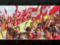 Amèrica de cali ( la hinchada de los cantos)