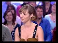 louise bourgoin