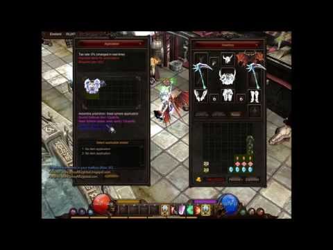 how to put purple option in mu