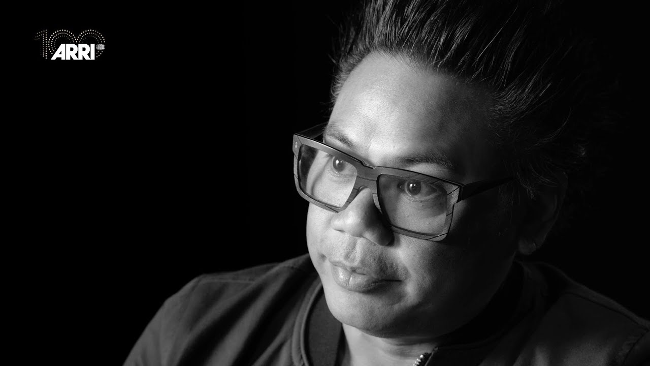 The Filmmaker's View: Matthew Libatique - Creativity has to serve the content