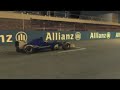 F1 Track Singapore