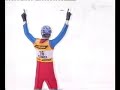 Ski Jumping - Planica 2005 Finale