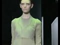 Balenciaga Spring Summer 2009 High Quality Full Show