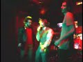 Goyo Ramos canta 