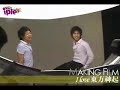 2U/yunchun    yunho &amp; micky @ iple film making