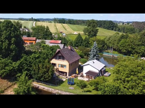 Video Prodej rodinné domy, Poděbaby - Havlíčkův Brod