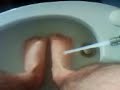 la lavata di li pedi.