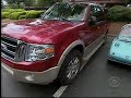 CBS News - Microcars