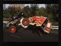 Crash Time 3 - Road Rage