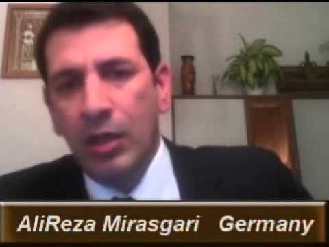 aawa * Mojahedin * Ex Mojahed * 01 March 2013 * Persian TV * Mardom TV usa