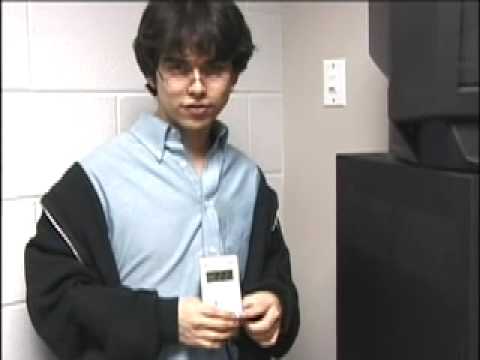 Electrical Pollution-Part 1/5 By ...
