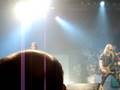 Nightwish - Symphony Of Destruction (Curitiba, 05.11.08) by Kitte.