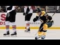 Boston Bruins 2009-2010