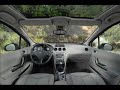 The new Peugeot 308