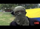 Tropel UN-Reportaje CNN