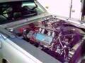 '65 Chevelle 632 inch at test & tune