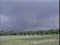 Marshall County Supercell
