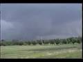 Marshall County Supercell