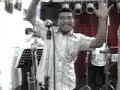 Baile del Shipibo Enamorado - QUIMERA Orquesta Internacional - Orquesta para gozar - 226-4619 Peru
