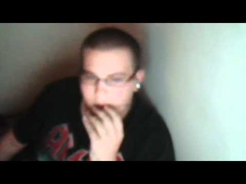 MrHulk94's webcam video August 5, 2011 12:56 AM