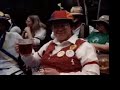 What is Morris Dancing? What is Morris Dancing?