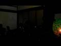 aMadoo Live@妙蓮寺_Nov.4th 2007