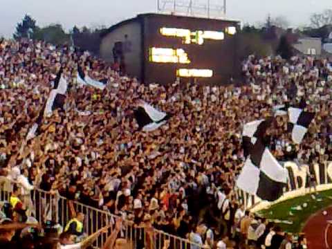 136.DERBI STVARNO IMAMO KOMPLEKSE 2:0