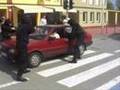 Doda i antyterroryści spełnili marzenie Ichtiana