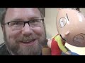 Family Guy Stewie Farting Bubbles FUNNY Best TV Toy Review by Mike Mozart of JeepersMedia
