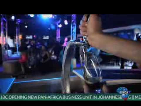 Maggs on Media || Alcohol advertising