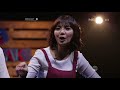 Breakout Space - Nadin Amizah Rilis 'Rumpang