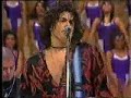 Paulo Ricardo e RPM 1993 - Doming�o do Faust�o