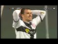 Fiorentina Parma 2-3 Ampia Sintesi Highlights Gol SKY HD 13a Giornata 21-11-09