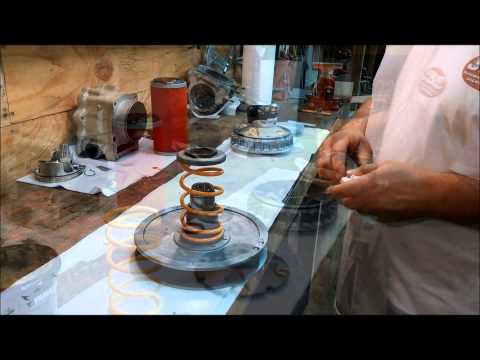 how to bleed cooling system on yamaha rhino