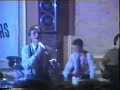 live performance from devonshire house liverpool on 5th  april 1987
song written by john jenkins
band ; john kennedy vocals, siobhan maher vocals, john gillin guitar, john jenkins keyboards, dave price bass, paul speed drums, peter robinson trumpet, karen pettigrew saxophone, rob yates trombone
contact john jenkins at littlestarjohn@btinternet.com
