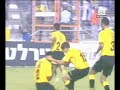 Goal of shlomi arbitman