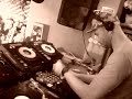 http://www.mas160.com

dillinja , double drop his own tunes in vip versions. double, heavy, and big bad bass! @ +160 6th anniversary party bash, 6 years and still going strong!

track 1: good girl remix dubplate 
track 2: in the grind
artist: dillinja
album 1: the killa-hertz - vlv02lp
album 2: my sound - vlv03cd
label: valve recordings

+160 drum & bass suite, every tuesday night @ bahrein, lavalle 345, buenos aires, argentina

http://www.myspace.co m/plus160

------------------
for the uninitiated~
there are few producers on the drum'n'bass scene who are as respected and revered as dillinja. with his trademark combination of dirty stomach churning basslines and tighter than tight beats, his reputation has grown steadily as one of the most influential drum'n'bass producers around today.

dillinja, (born 1977 as karl francis) is a drum and bass dj, record producer and entrepreneur from brixton in south london, england. arguably the most prolific producer within the drum and bass scene (with over 500 releases produced since 1991), francis subsequently set up valve recordings in partnership with long-term collaborator lemon d (kevin king), with whom he also designed and built the valve sound system. purported to be the most bass-heavy system in the world (contrary to rumour it is not the loudest), it is the only sound system to have been purpose-built for drum and bass. as well as the record label and sound system, francis and king have also opened a specialist mastering and vinyl cutting studio, ear 2 ground. albums include my sound (1993-2004), cybotron 2000, as well as big bad bass and the killa-hertz with lemon d. dillinja's choice of artist name appears to be inspired by john dillinger, the 1920s american gangster; he also uses the alias 'capone' (as in al capone, as well as 'trinity', 'cybotron', 'd-type', and 'original master'.

http://www.myspace.com/dillinjavalve
http://www.discogs.com/artist/dillinja